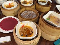 -潮福城大酒楼·潮粤菜·港式点心(阳光城店)