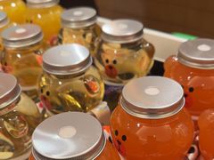 -菲住布渴酒店自助餐厅(阿里巴巴西溪园区店)