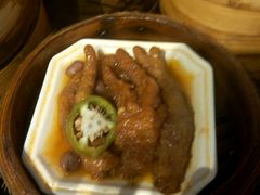 -香港祥兴茶餐厅(江北店)