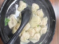 -赵宝美煎包店