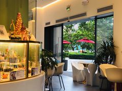 -澈烘焙·生日蛋糕·下午茶(龙华店)