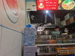 -龍城柳州螺蛳粉(群星路店)