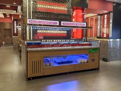 -巴蜀王婆大虾(南锣鼓巷店)