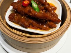 -好食上(喜盈门.范城店)