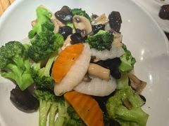 -金牌外婆家(苏州中心店)