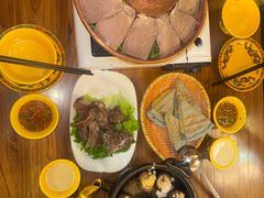 -塔洛藏餐吧(香格里拉古城店)