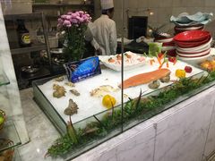 -海港大酒店(海港大厦店)
