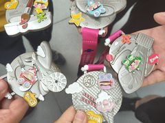 -上海体育场