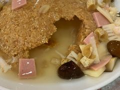 -北大地皖峰饭馆