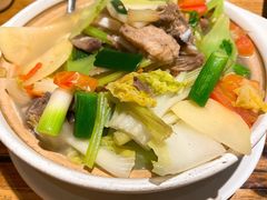 -缘生态云南菜·野生菌庭院餐厅(华侨城店)