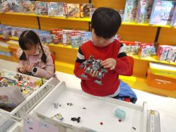 -Block Park 租乐高(D32店)