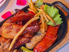 -禄台 the Balcony(亮马河店)