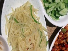 -渝信川菜(西单店)
