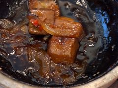 -聚鑫阁江浙菜·非遗传承技艺(青村帝华园店)