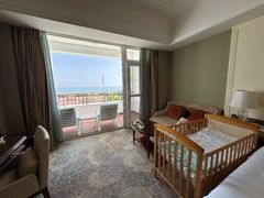 -青岛海景花园大酒店