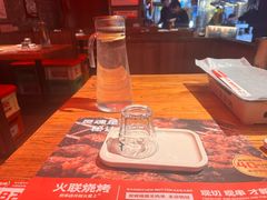 -火联烧烤(学院路创始店)