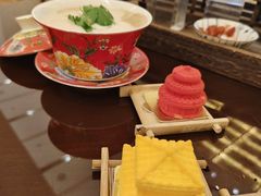 -The Lounge·大堂酒廊·北京粤财JW万豪酒店