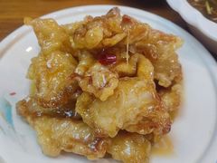 -牛庄高晓山风味馅饼城(海城店)