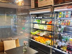 -ommo cafe(半岛城邦店)