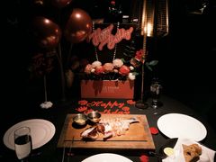 -小火花·干式熟成牛排馆Spark SteakHouse(剑桥郡店)