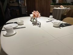 -衡山汇·高级粤菜(霄云路店)