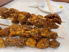 -功德林素菜饭庄(前门店)