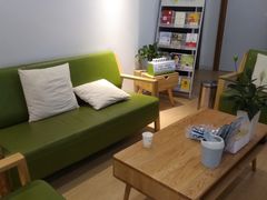 -桥恩心理咨询国际连锁(南山总店)