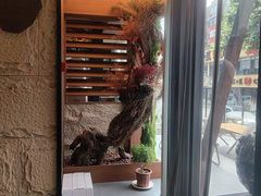 -山悦里 山野·鲜火锅(罗斯福广场店)