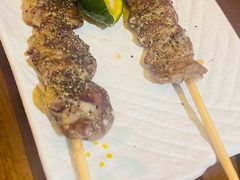 -白石的深夜食堂(济南万象城店)