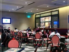 大堂-色香味(澳门巴黎人店)