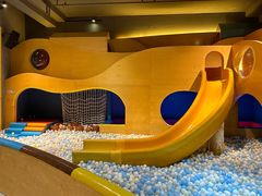 -IBOBI早教·托班·国际家庭互动成长中心(欢乐海岸中心)