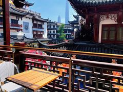 -Peet's Coffee皮爷咖啡(豫园店)