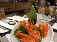 -水木锦堂·自助铁板烧(方庄时代店)