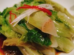 -悦融琥珀·京鲁菜·海味珍品(西单店)