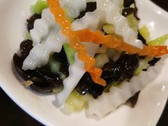 -同得兴 Since·1995 传统苏式面馆(嘉馀坊店)