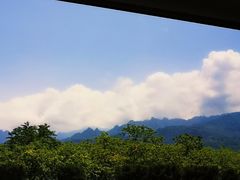 -秦岭风景区