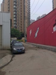 -维佳童话镇演出现场(徐东店)
