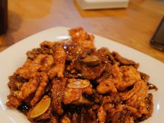 -陈傻子餐厅(世纪都会店)