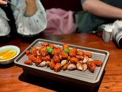 毛蒜烤里脊-老板恋上鱼(振华商厦店)