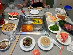 -海底捞火锅(亲贤北街店)