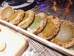 -绿茶餐厅(西湖银泰百货店)