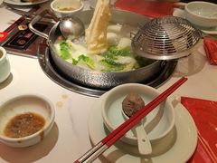 -八合里潮汕鲜牛肉火锅(深圳海岸城店)