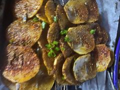 -酒肉行·虎子盐筋烤肉(大寨路店)