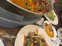 -孙府大院(步行街店)
