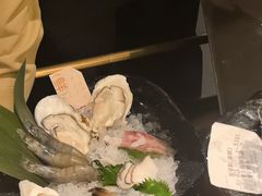 -牛New寿喜烧(金茂览秀城店)