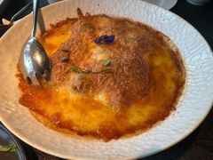 芝士南煎丸子-太守宴·蘭院(天塔店)