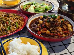 -江西老表·经典江西八大碗