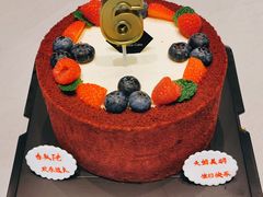 -姆们M Sweetie Cake(三里屯店)