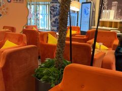 -逸派咖啡 EPARKCOFFEE(广安门店)