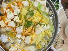 -闫家驴肉老店(华电一校店)